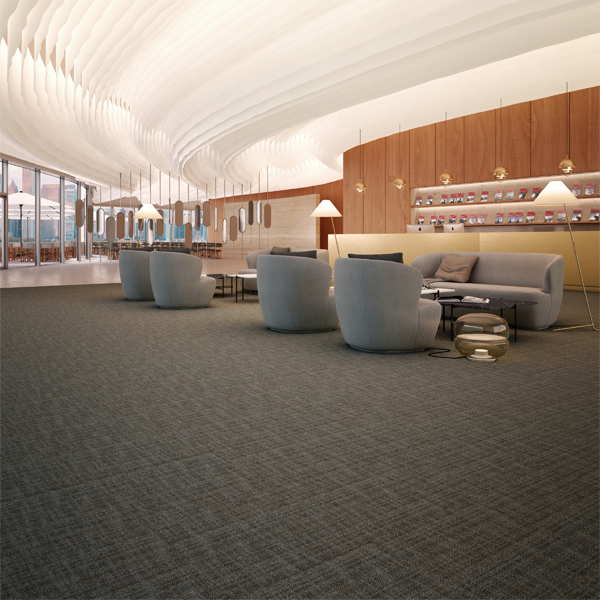 Tiara Traffic_greige