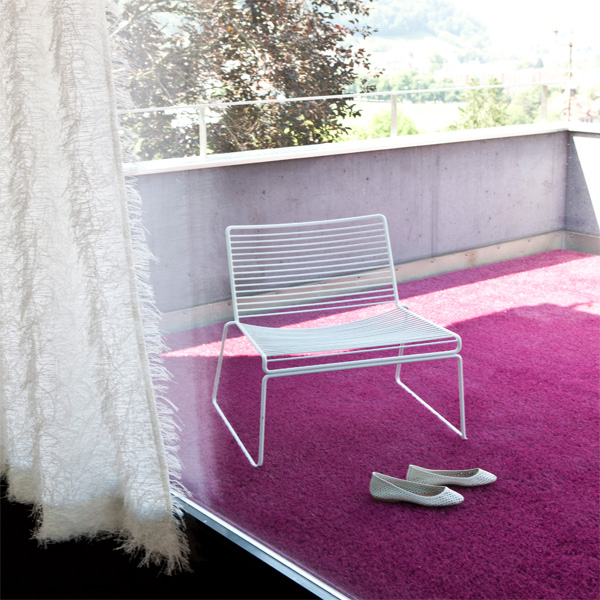 Tiara Giardino Color