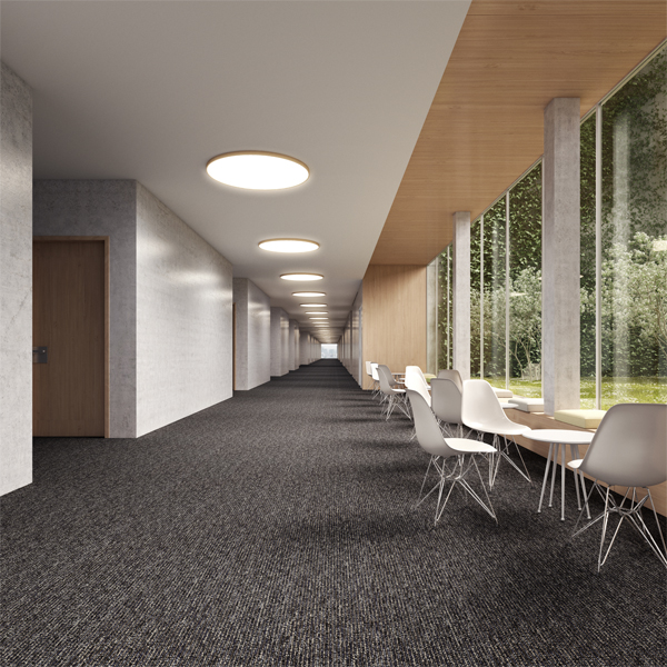 Tiara Boucletta Stri